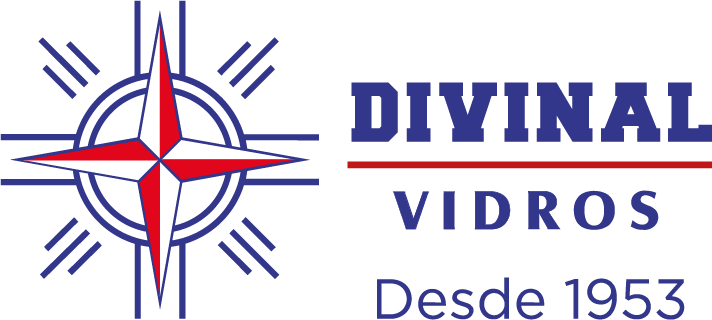 site Divinal Vidros